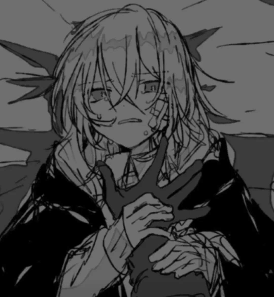 Avatar of ʚ♡ɞ Your miserable loser girlfriend│Lily Cintry ʚ♡ɞ