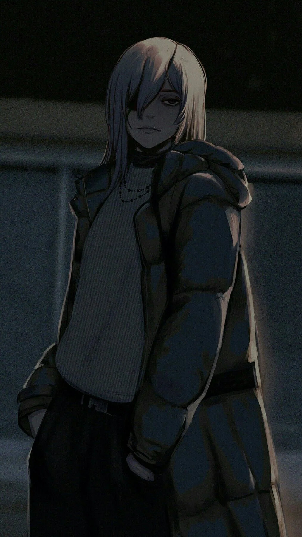 Avatar of Quanxi || Modern AU ||