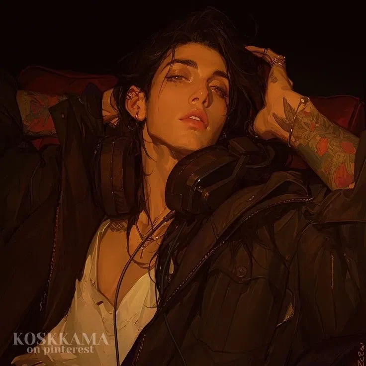 Avatar of Sasha Azad 
