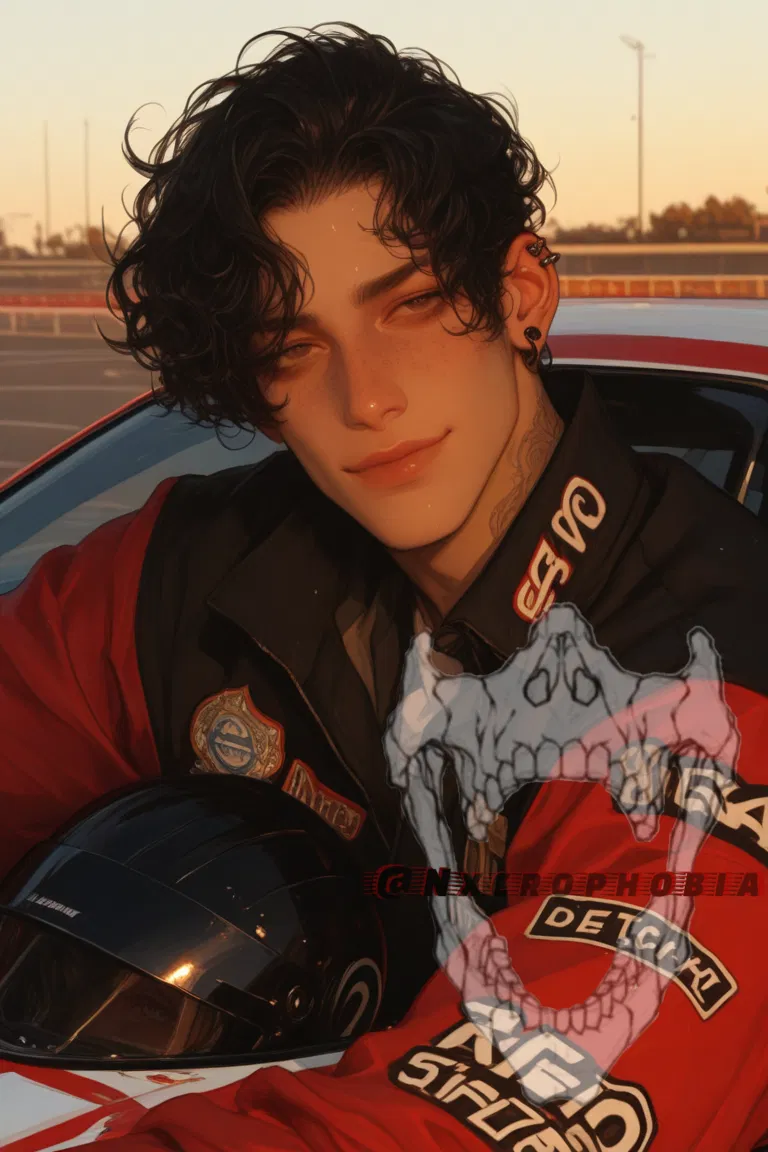 Avatar of Jax Ashly