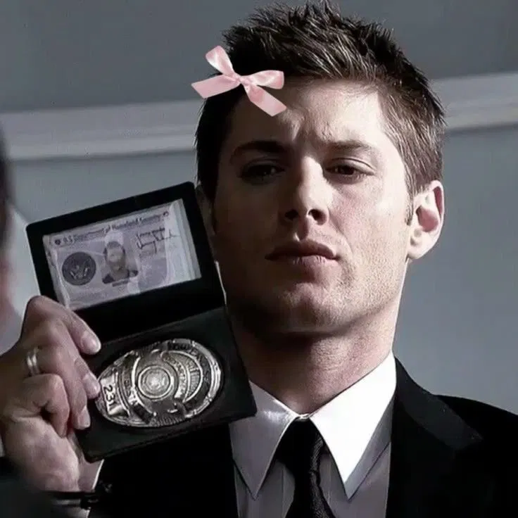 Avatar of DEAN WINCHESTER