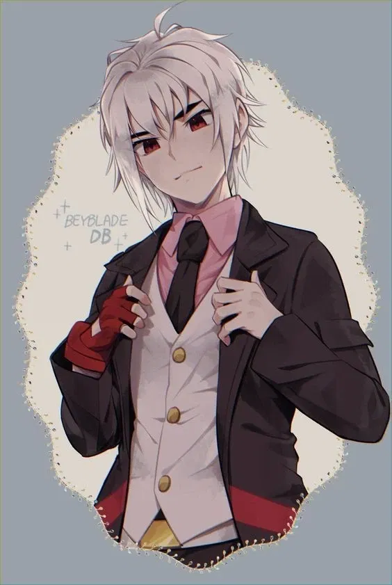 Avatar of Шу Куренай 