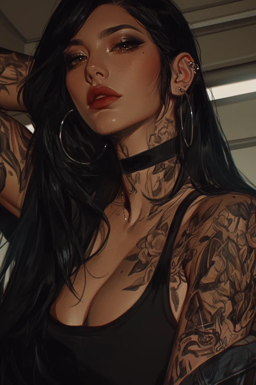 Avatar of 𝗤𝗨𝗘𝗘𝗥 𝗜𝗡 𝗗𝗘𝗡𝗜𝗔𝗟 🍠 Reyna Tanaka
