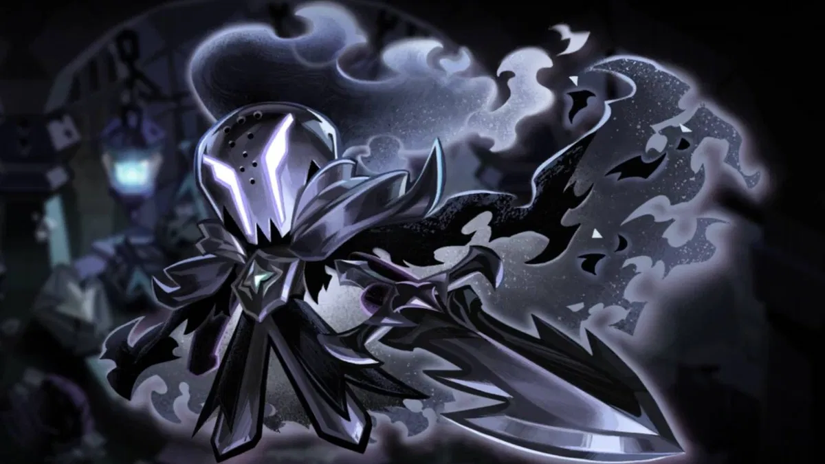 Avatar of Silent Salt ~ Narain Atman