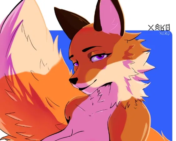 Avatar of Stealing Sly Fox
