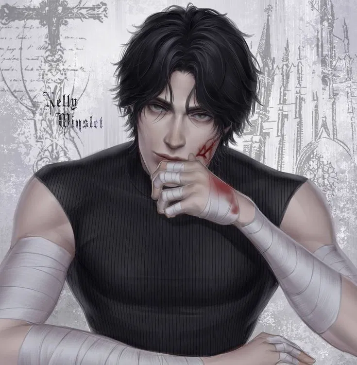 Avatar of Yan