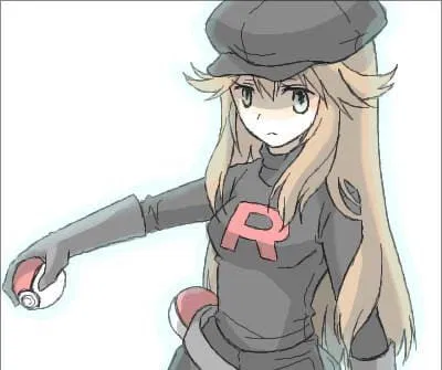 Avatar of Disillusioned Team Rocket Grunt 
