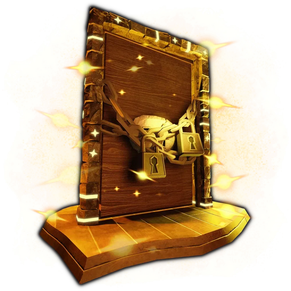 Avatar of Curious Light | DOORS: The Rooms