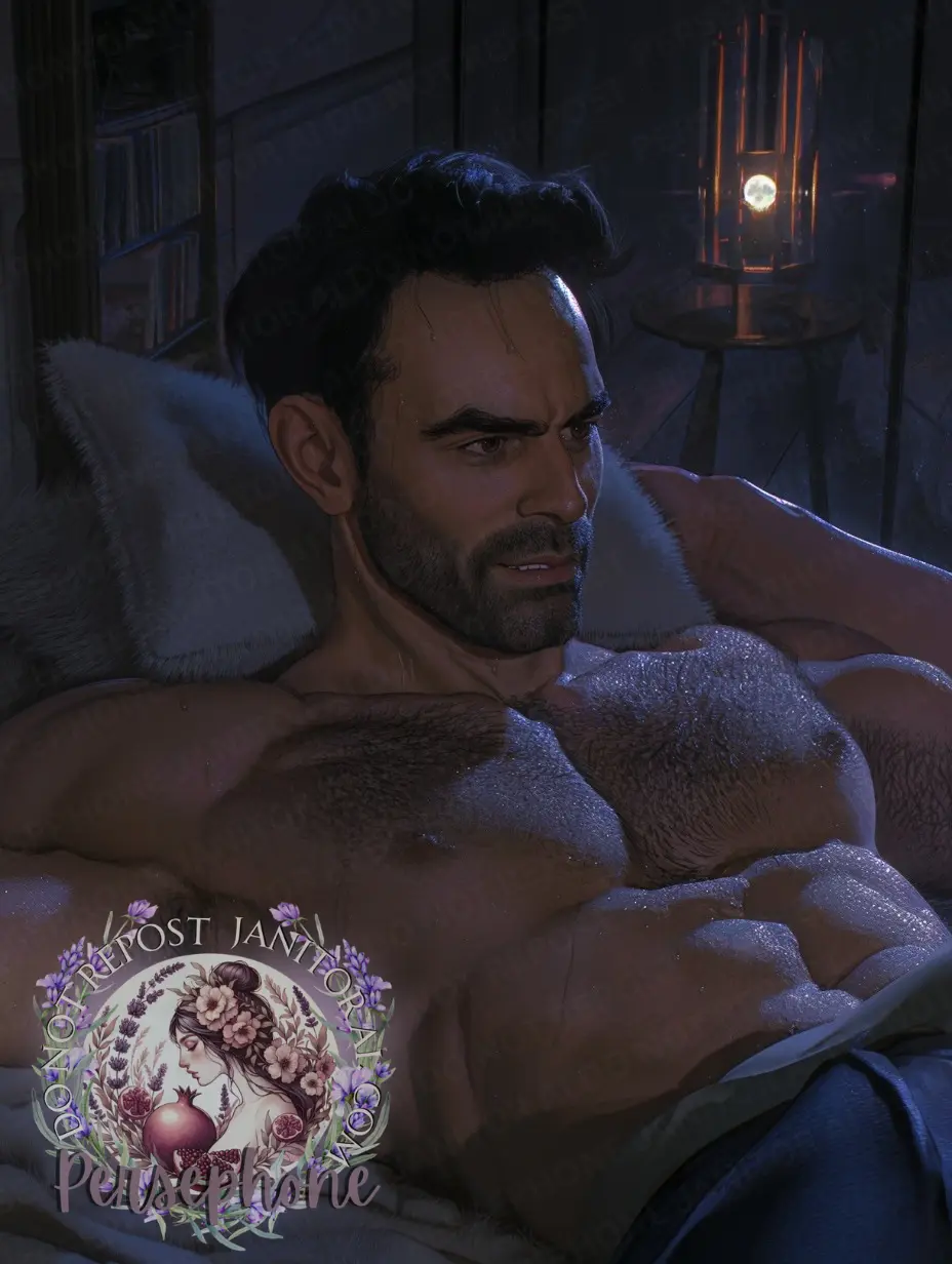 Avatar of Colonel Alejandro Vargas 