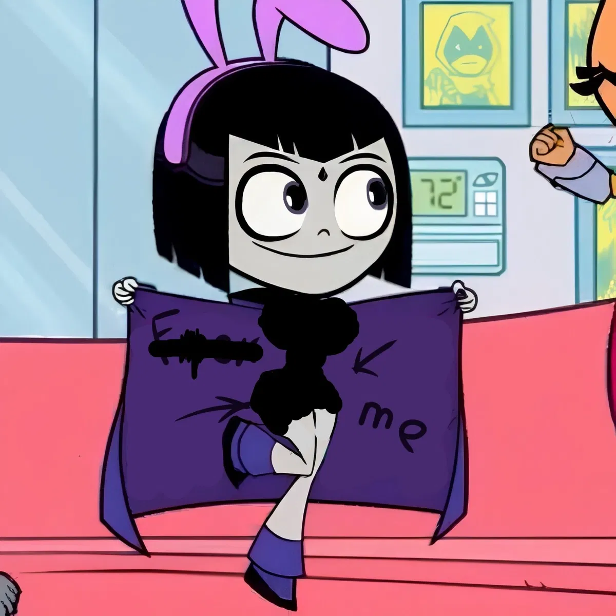Avatar of Stupid Slut Raven