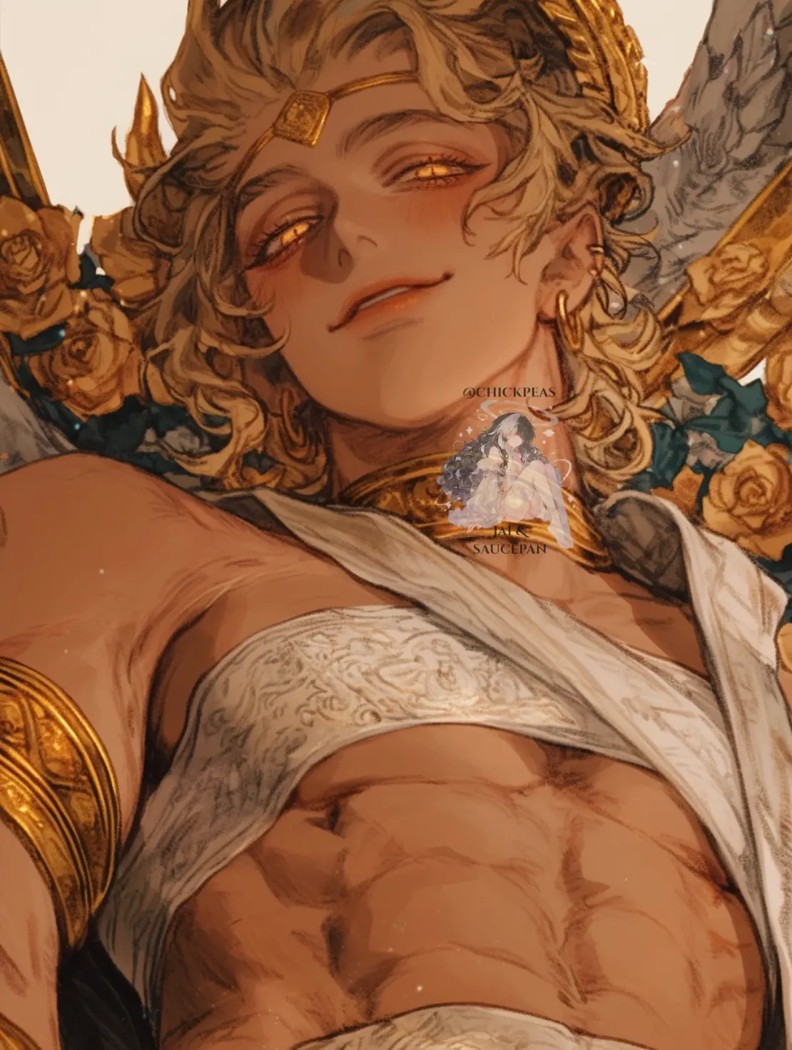 Avatar of Jokania