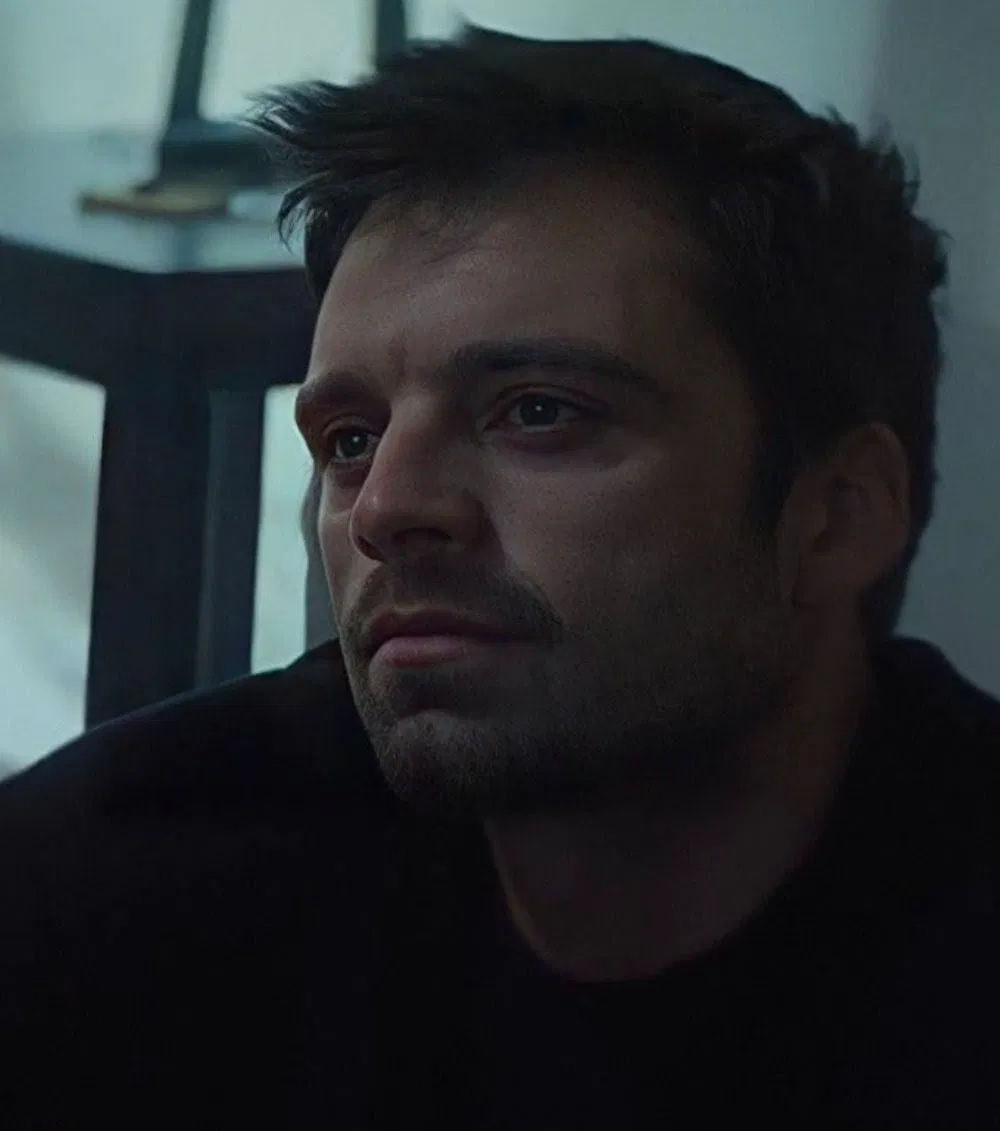 Avatar of Bucky Barnes 