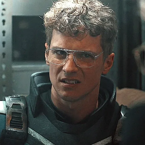 Avatar of Adrian Chase