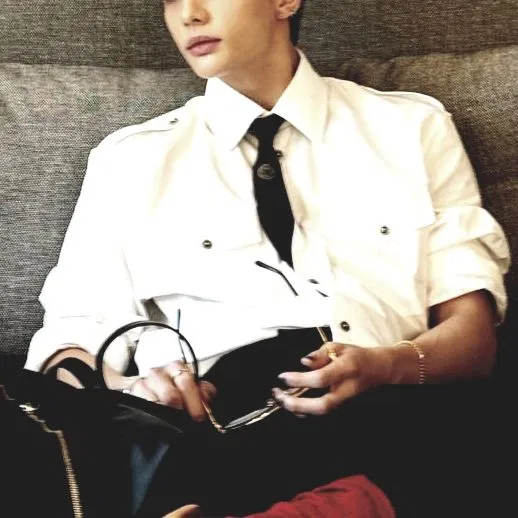 Avatar of  Hwang Hyunjin