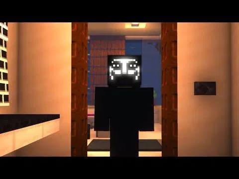 Avatar of The Knocker || Tricking the trickster
