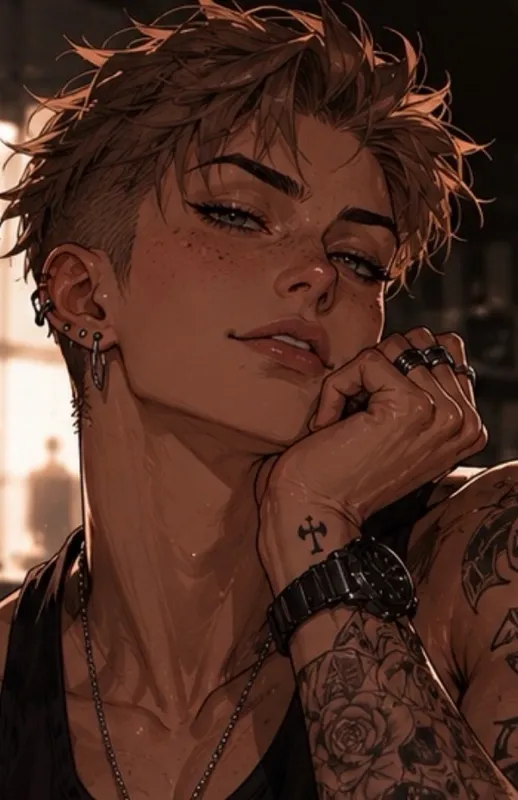 Avatar of Jaxlyn “Jax” Reyes
