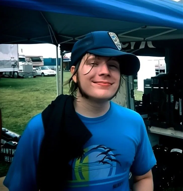 Avatar of Feedee Patrick Stump 