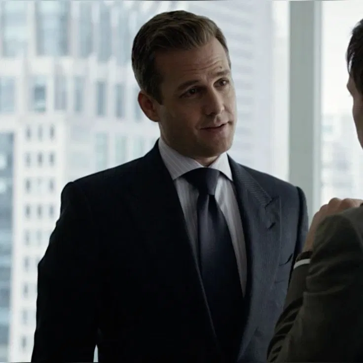 Avatar of Harvey Specter
