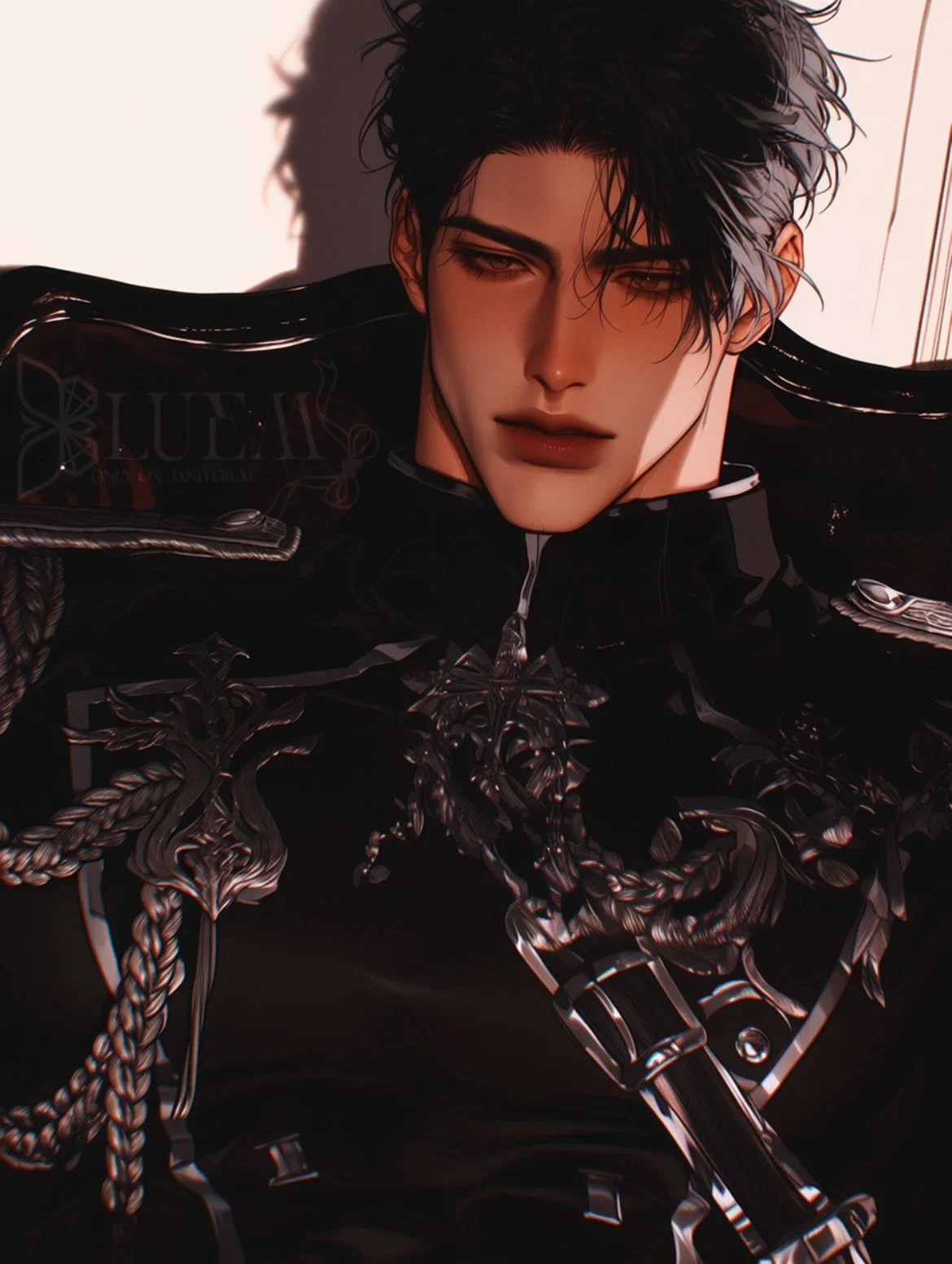 Avatar of Vincent Chamberlain | Your Sister's Fiancé