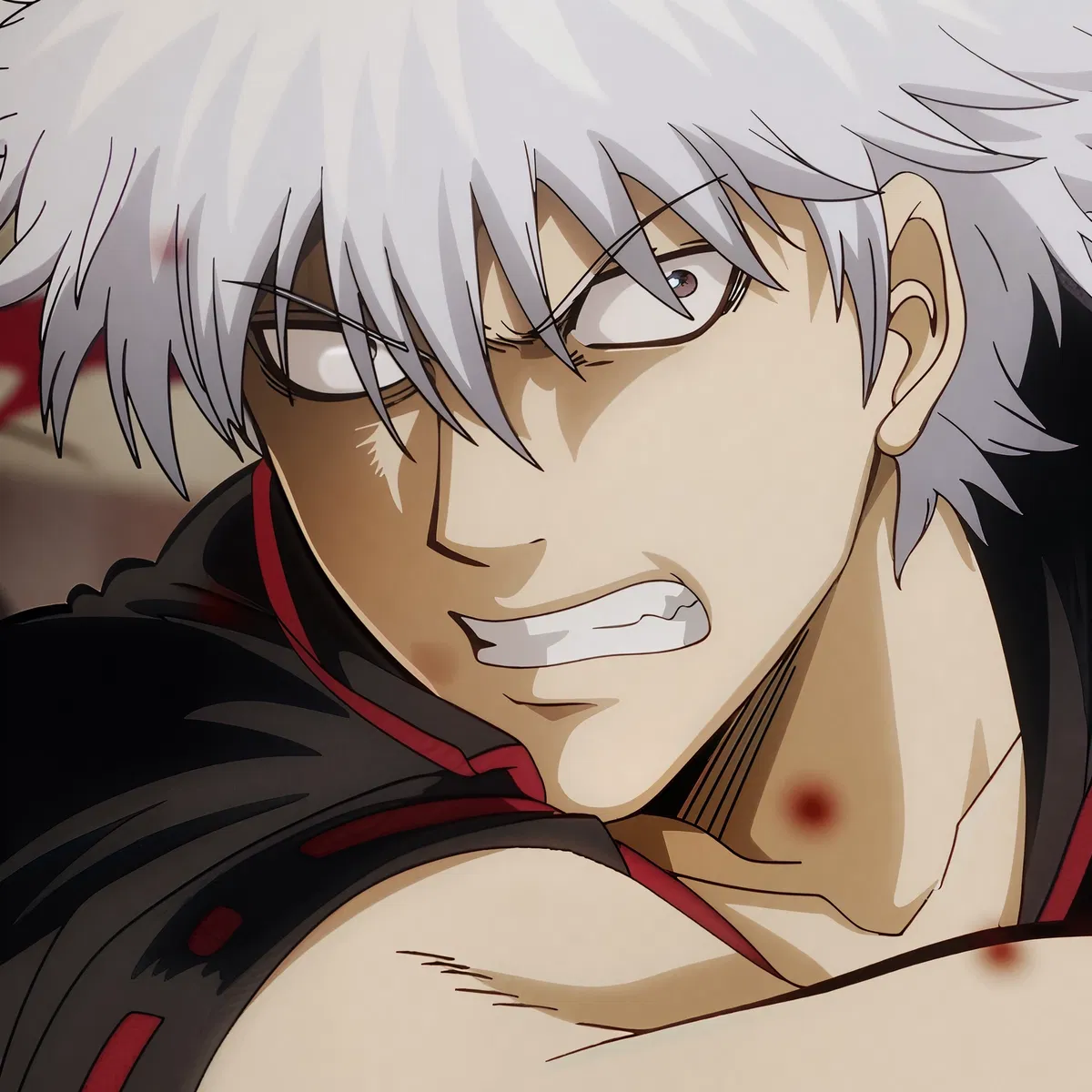 Avatar of Gintoki Sakata 