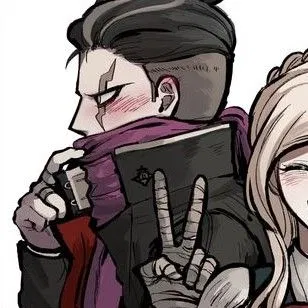 Avatar of Gundham Tanaka | On Your Period