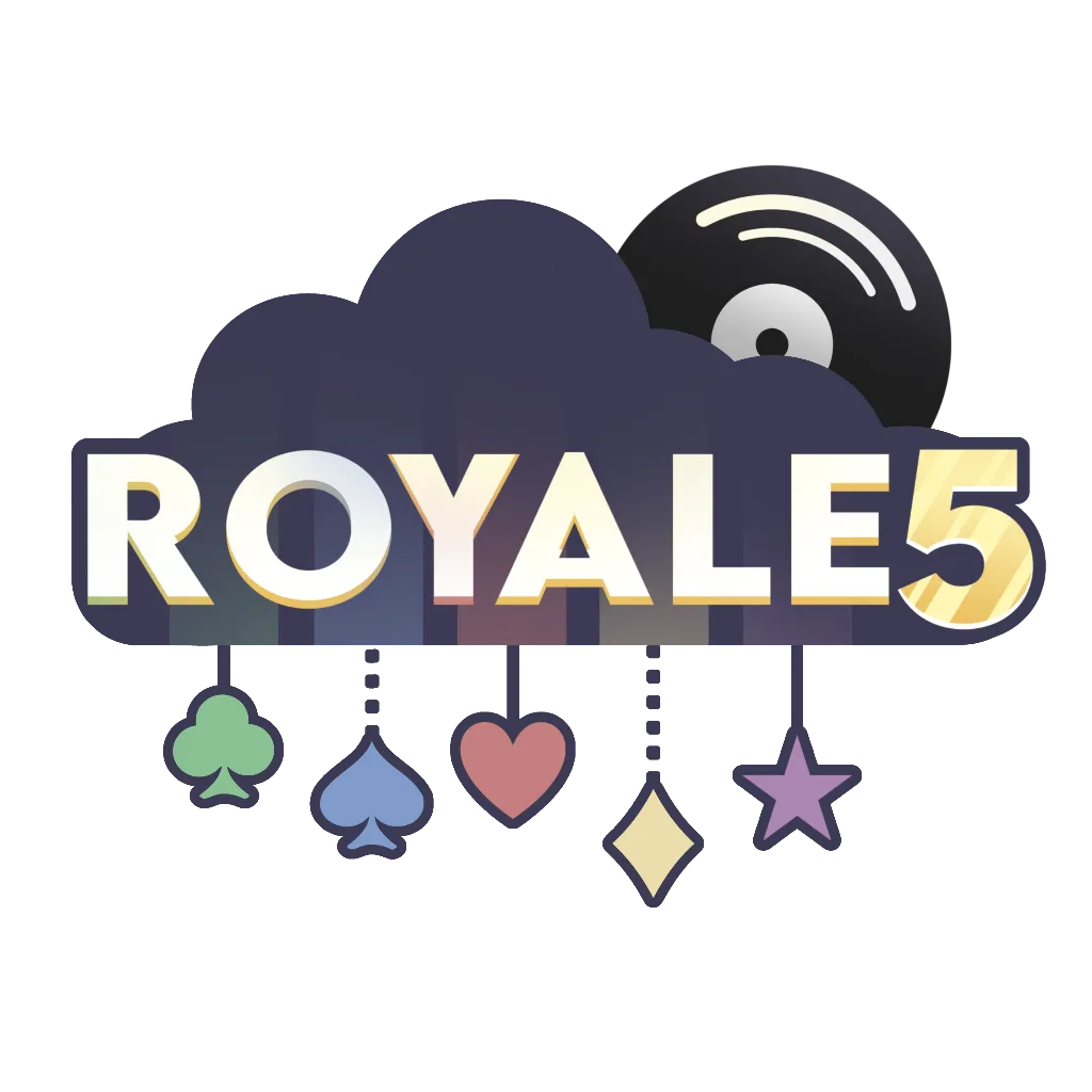 Avatar of ROYALE5