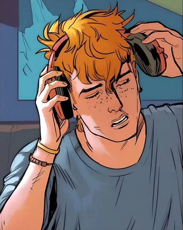 Avatar of Wally West | Kid Flash