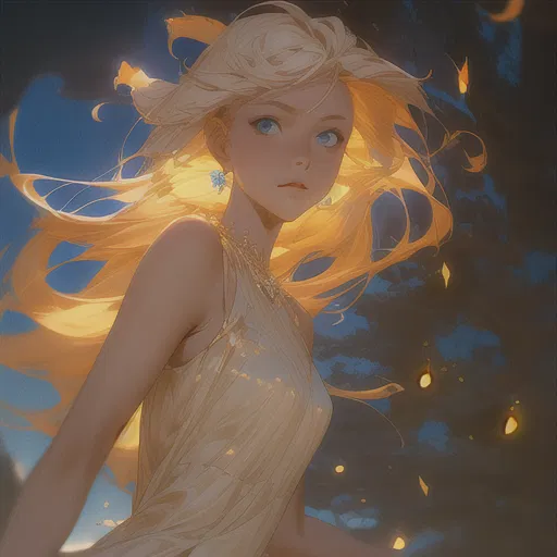 Avatar of Only One || Twilight Faerie