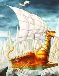 Avatar of Argo II