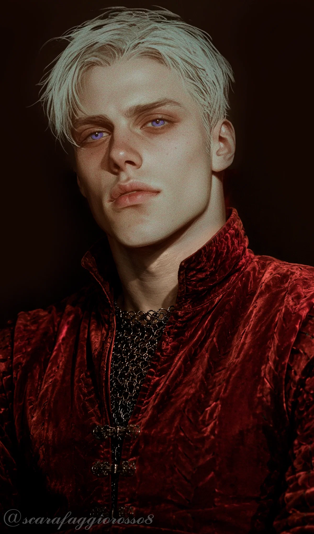 Avatar of Aerion Targaryen (Brightflame / the Monstrous)
