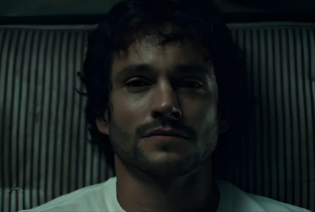 Avatar of Will Graham