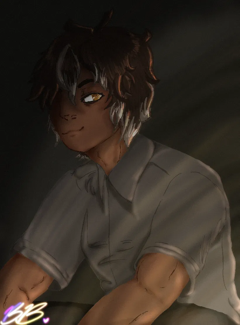 Avatar of Agent Brookstone