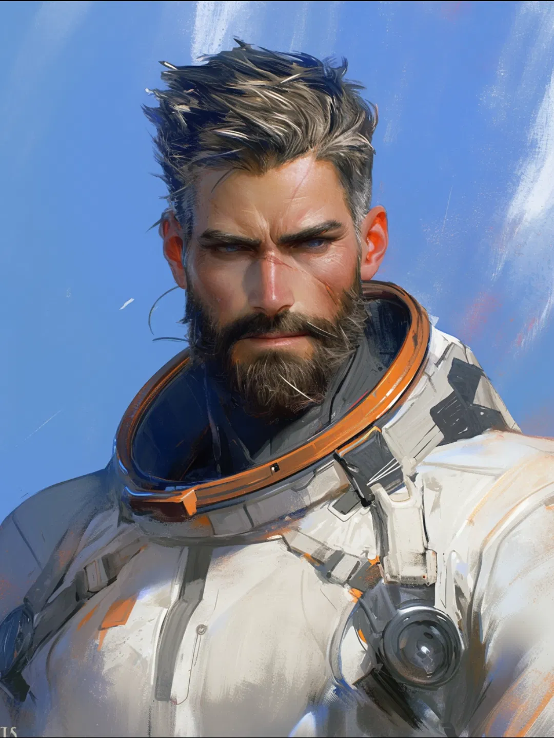 Avatar of Harrie Johnson