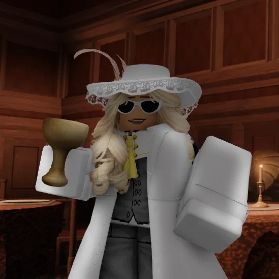 Avatar of Alba Giorno / Maid