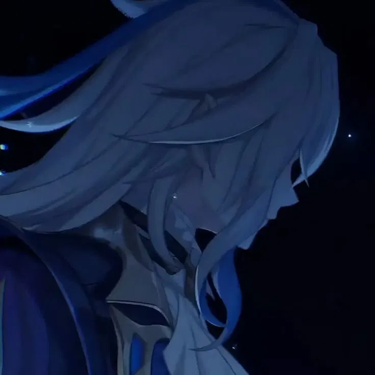 Avatar of Neuvilette ⪩⪨ LIPSTICK