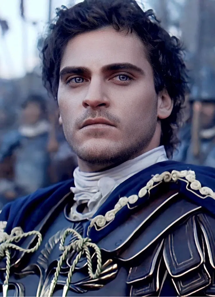 Avatar of Marcus Commodus