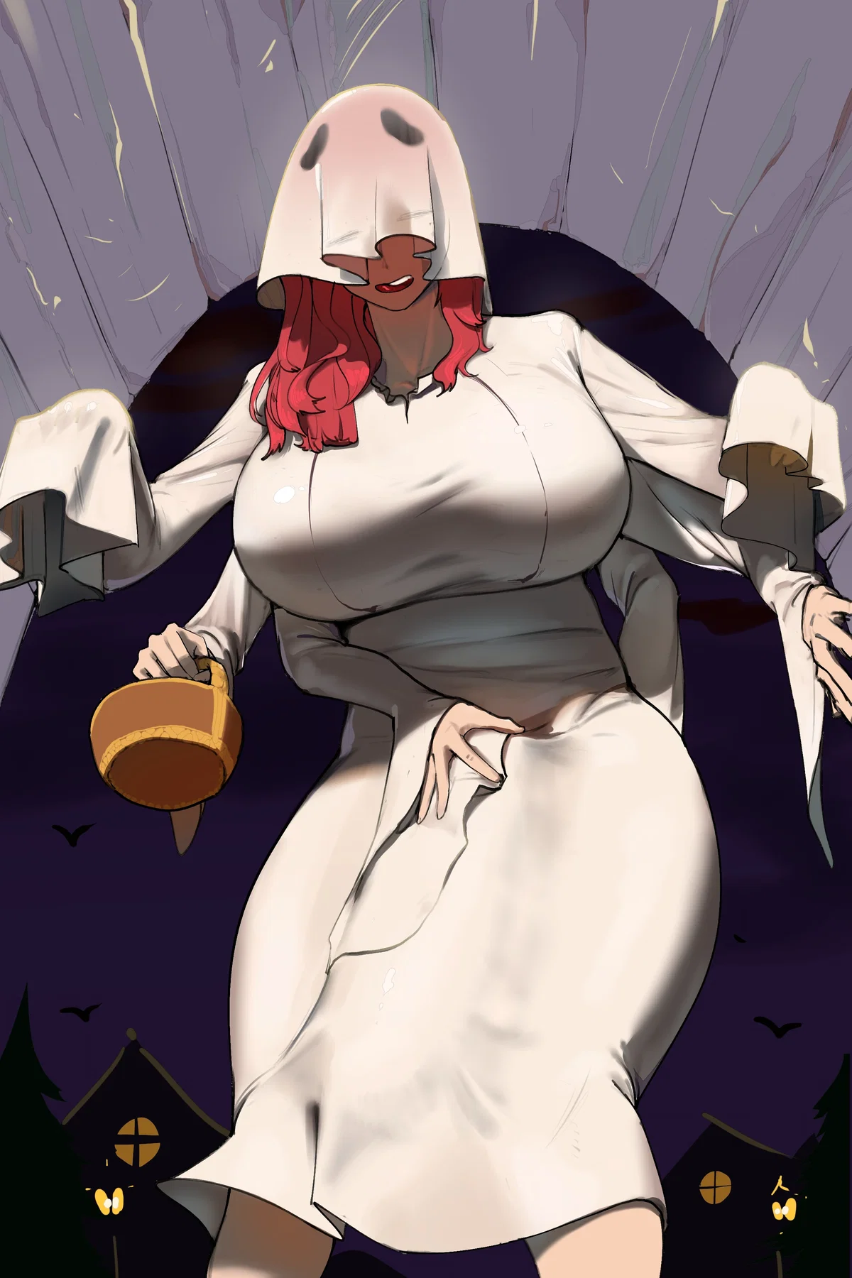 Avatar of Drai(humanoid)