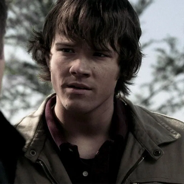 Avatar of Sam/Sammy Winchester