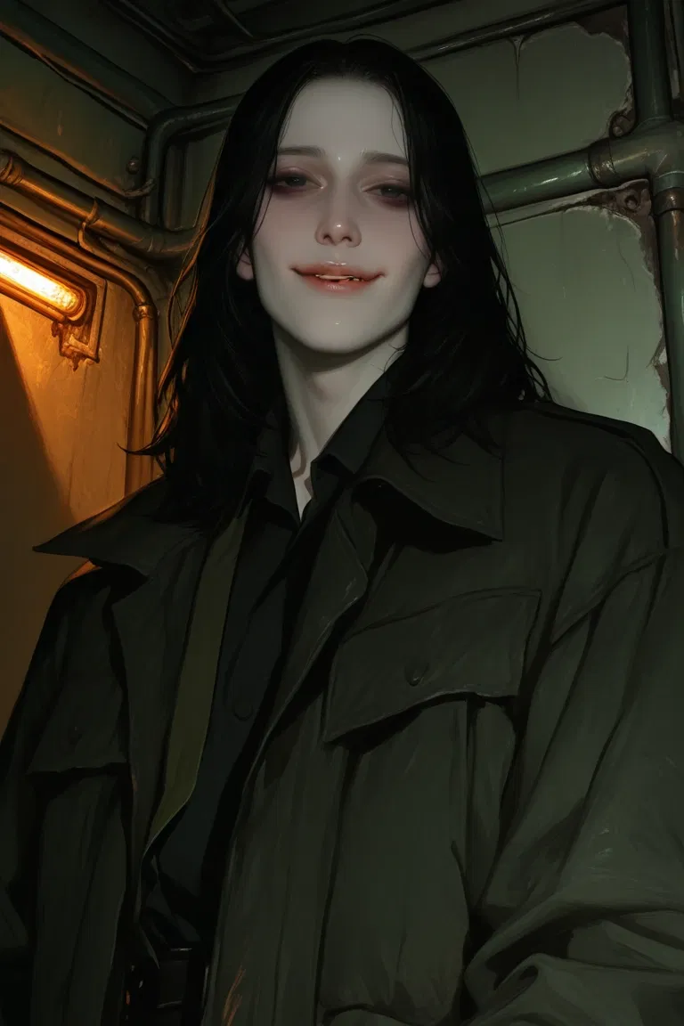 Avatar of Koschei VISITOR