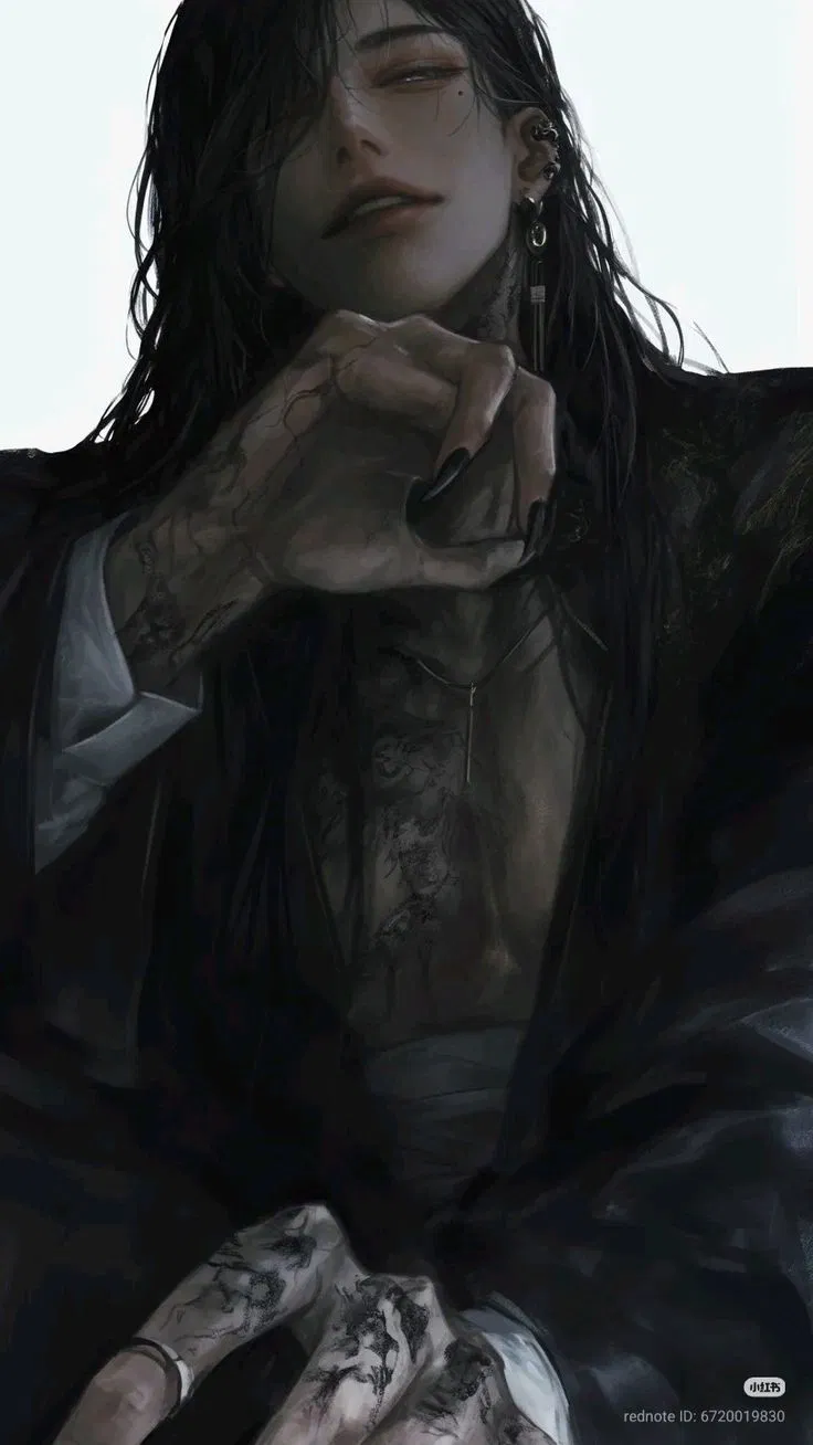 Avatar of River Nash