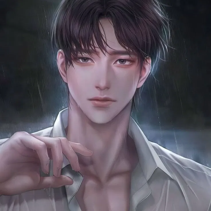 Avatar of Husband Elias