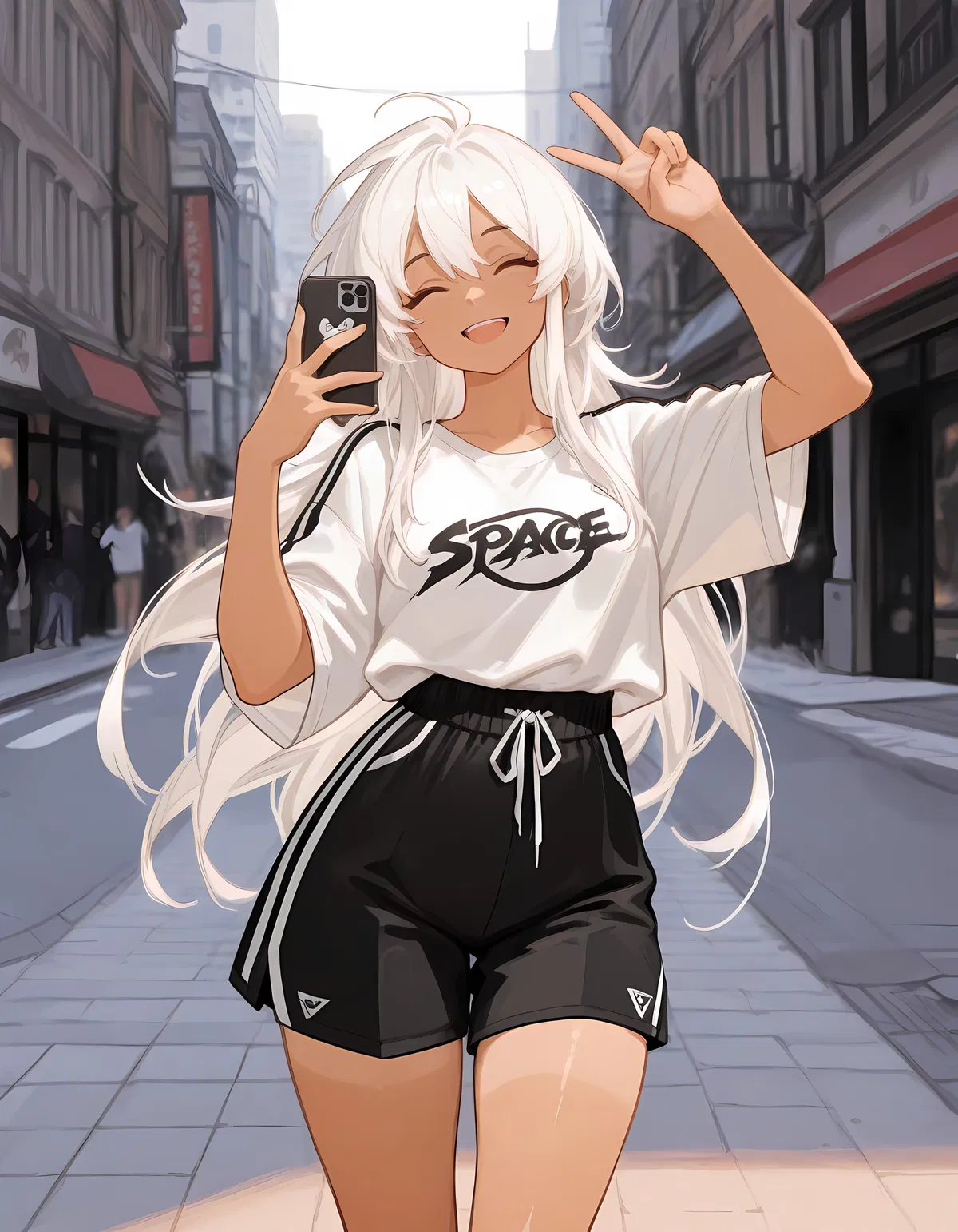 Avatar of Soren Young | Burnt Out Influencer