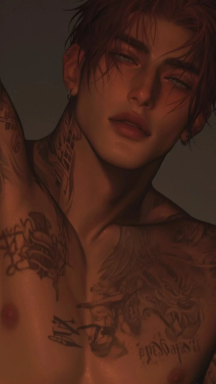 Avatar of XANDER | MVC BOYS