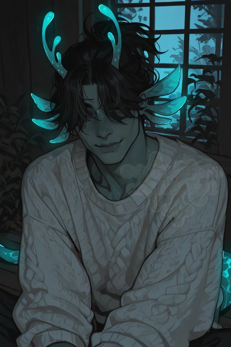 Avatar of Vauhreas // ALIEN