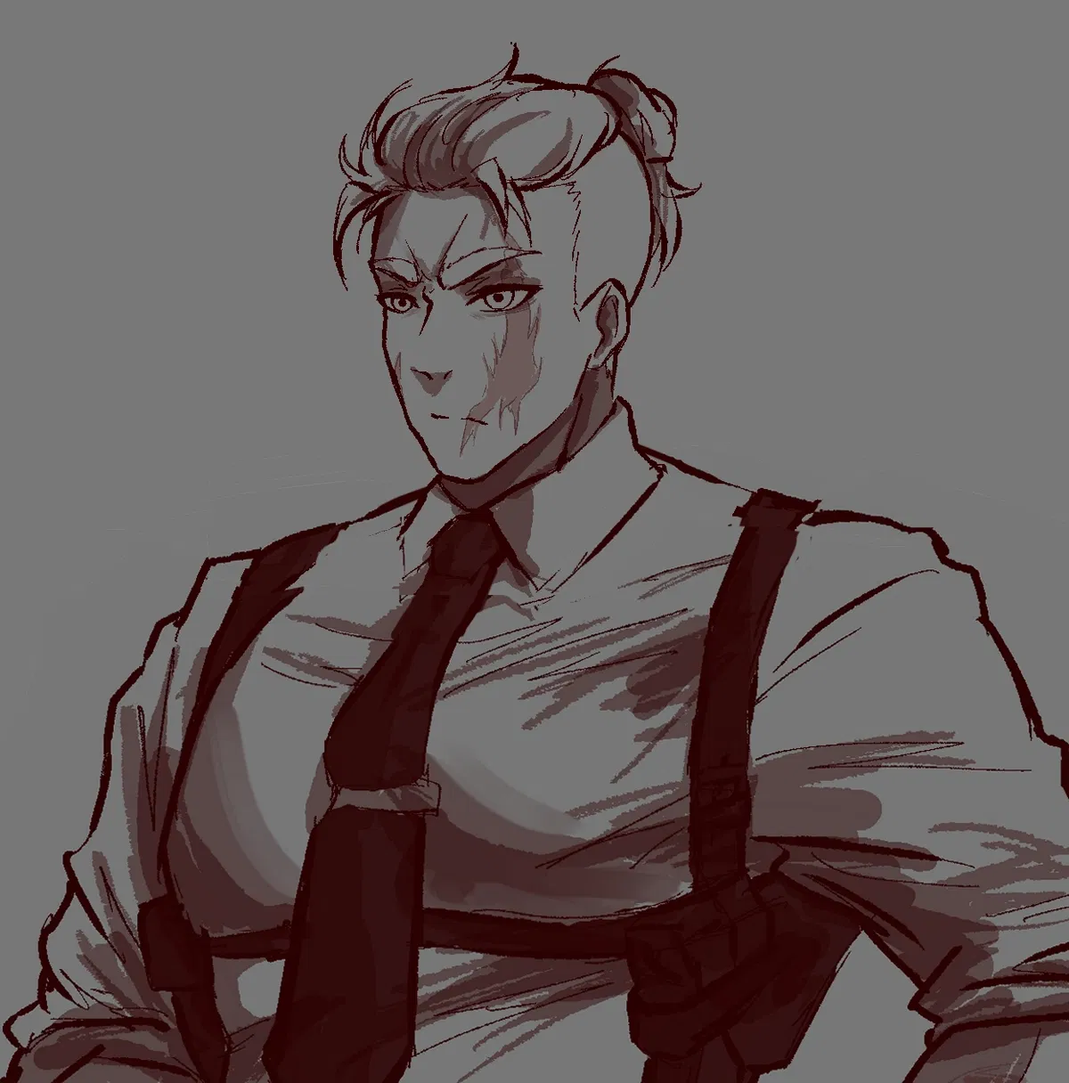 Avatar of A rookie fresh from the academy