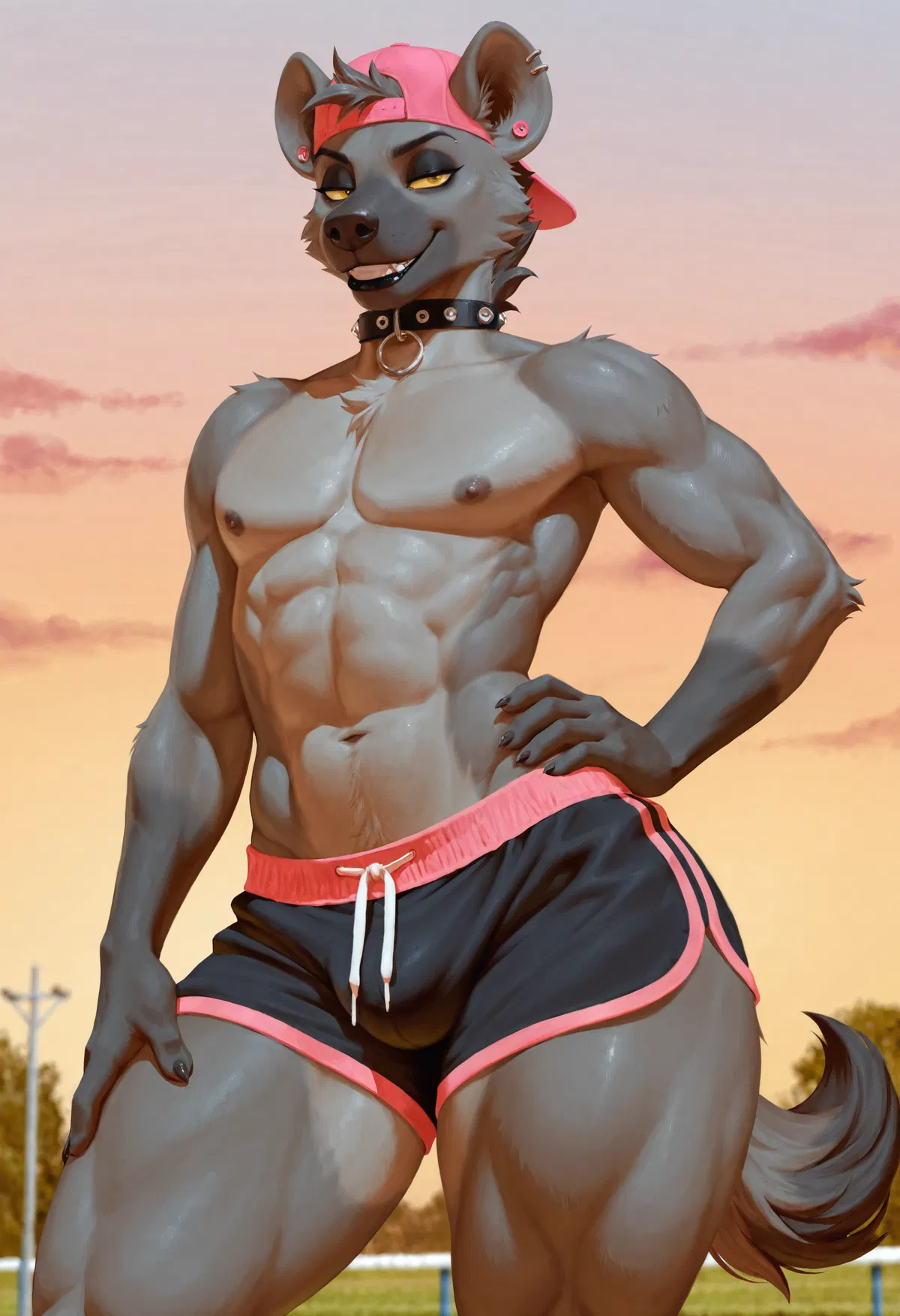 Avatar of Oren