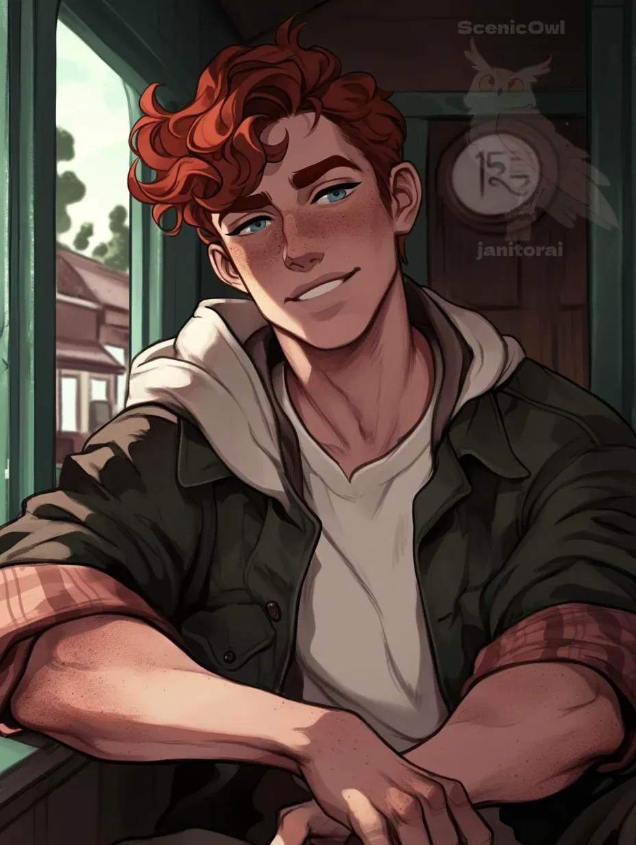 Avatar of Elijah Lockwood | MILF Hunter 