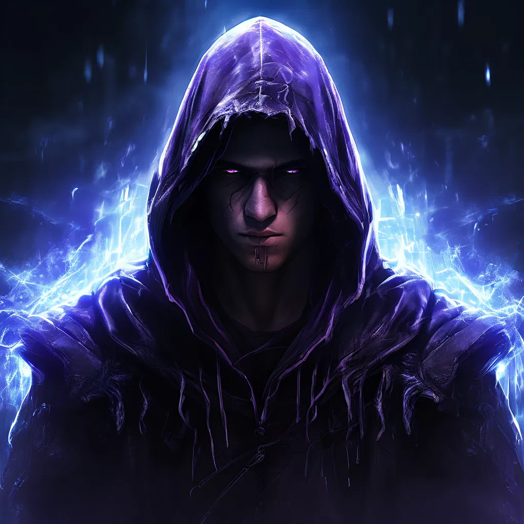 Avatar of The Aprentice