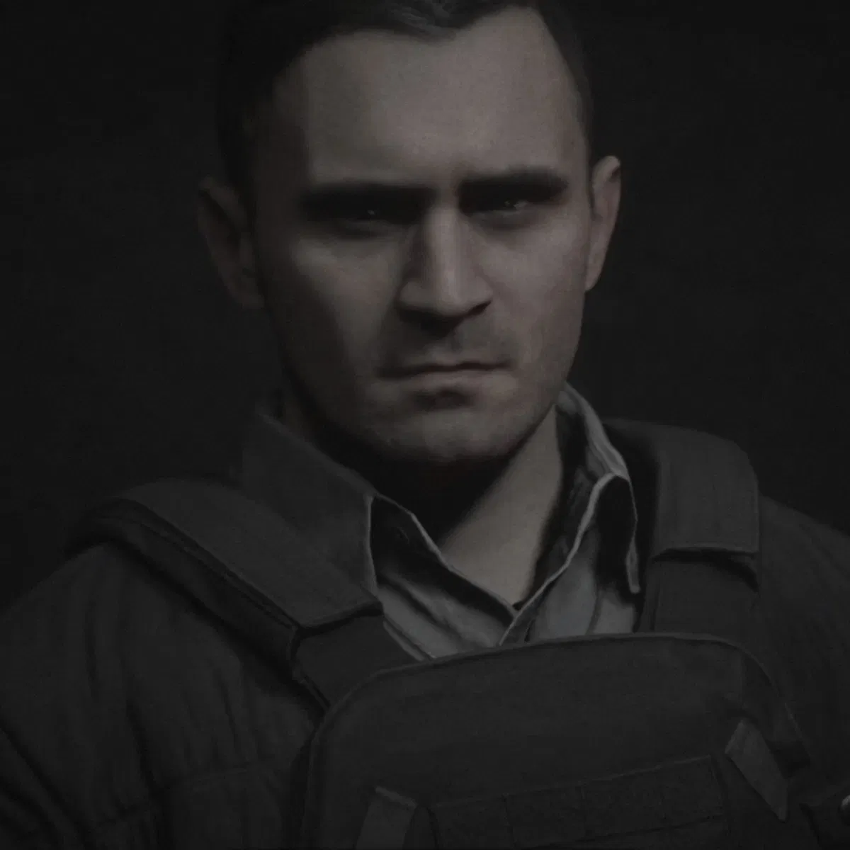 Avatar of Vladimir Makarov │ Vampire