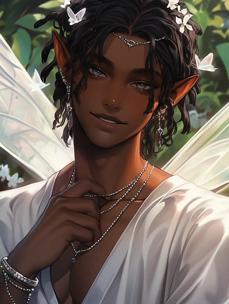 Avatar of Your Fairy Prince Loves You